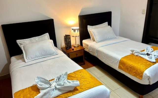 Studio House Hotel