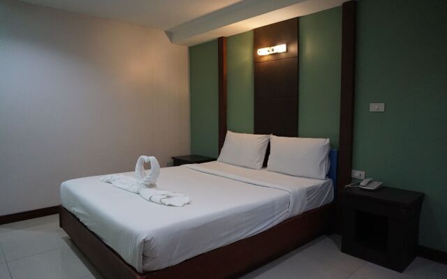 The Room Resident Chiang Rai