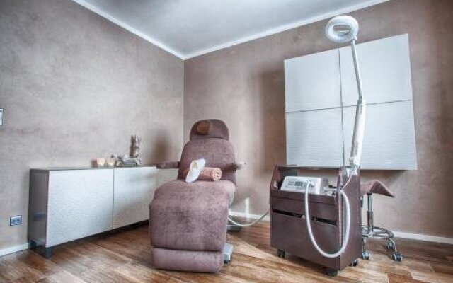 Christiane Ferienwohnungen - Feuerwehrheimstraße