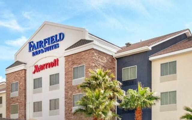 Fairfield by Marriott Inn & Suites Las Vegas Stadium Area