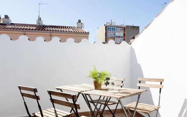 Marina Boutique Duplex