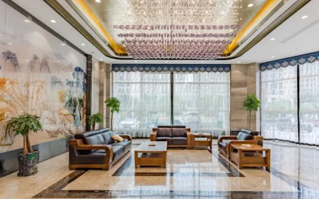 Xisiting Hotel