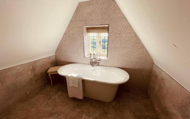 Nuthurst Grange Country House Hotel