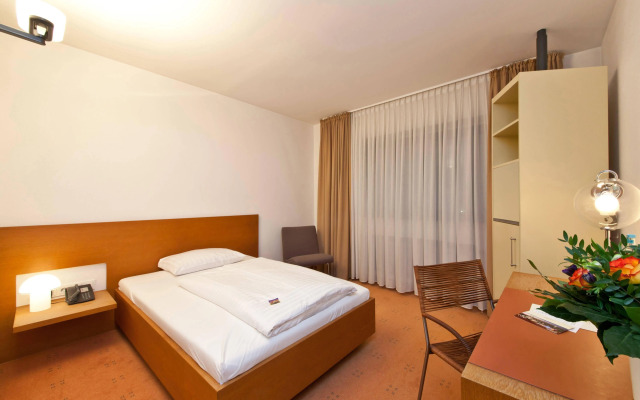 Select Hotel Silence Garden Köln