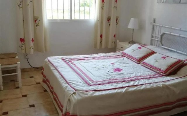 3 bedroom Spacious Apartment