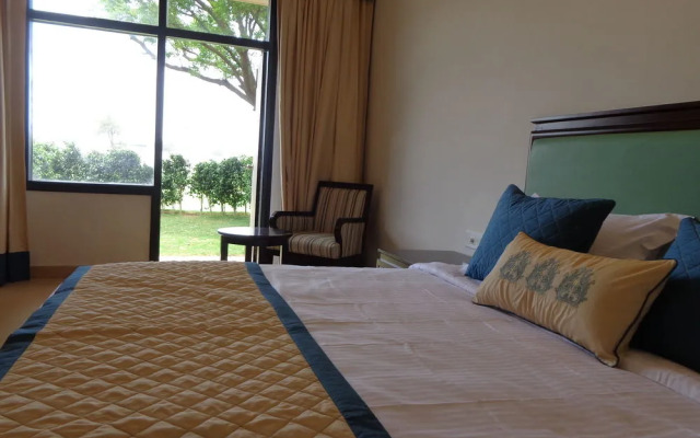 Todays Sunrise Luxury Resort