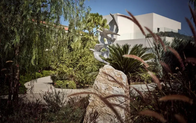Butterflies Villas Spa-villa Noufara