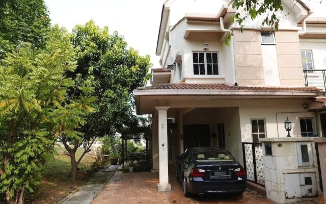 Lenang Homestay Putrajaya