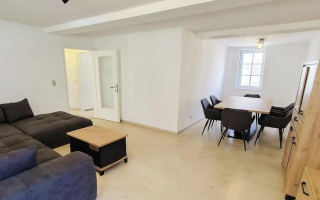 Moritz Apartments - Pfarrgasse 09