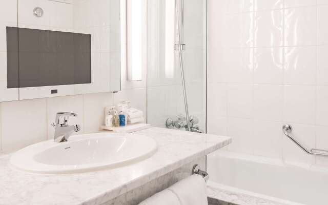 Radisson Blu Plaza Hotel, Helsinki
