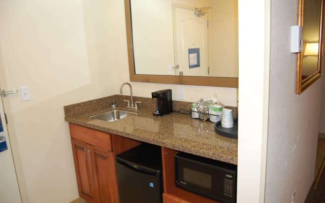 Hampton Inn Sidney NE