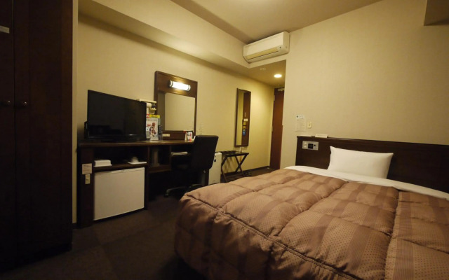 Hotel Route - Inn Hofu Ekimae