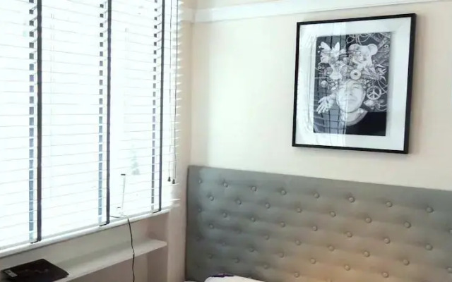 Apartament Art Old Town