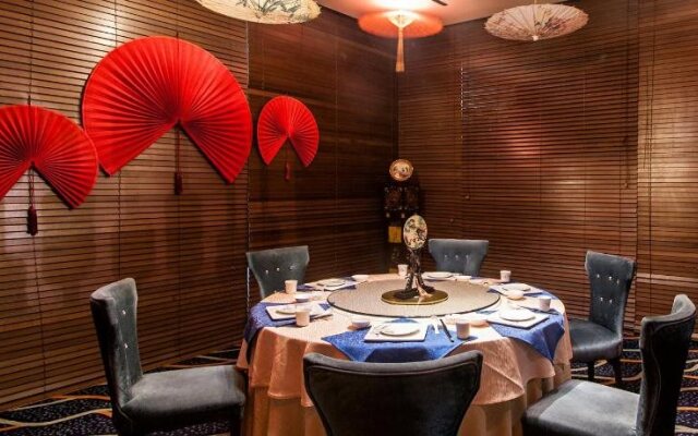 Yong Feng Hongli Hotel