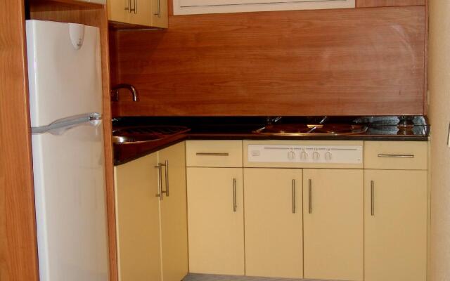 Apartamentos Los Peces Rentalmar