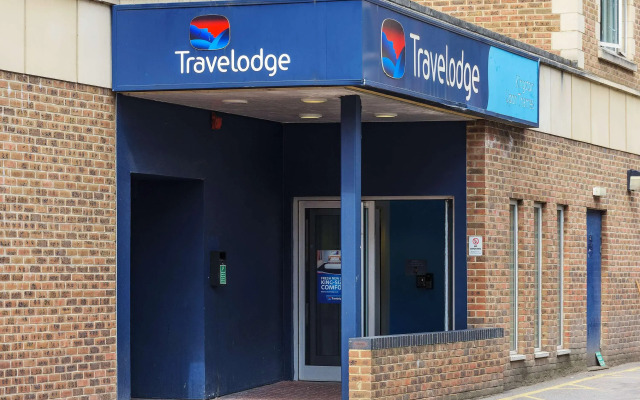 Travelodge London Kingston Upon Thames