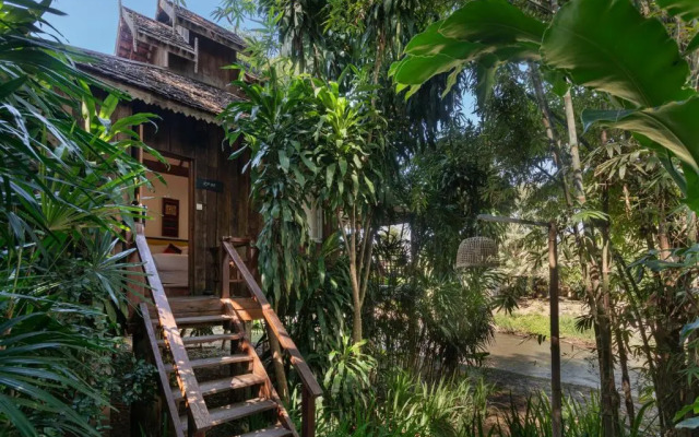 Rim Pai Cottage