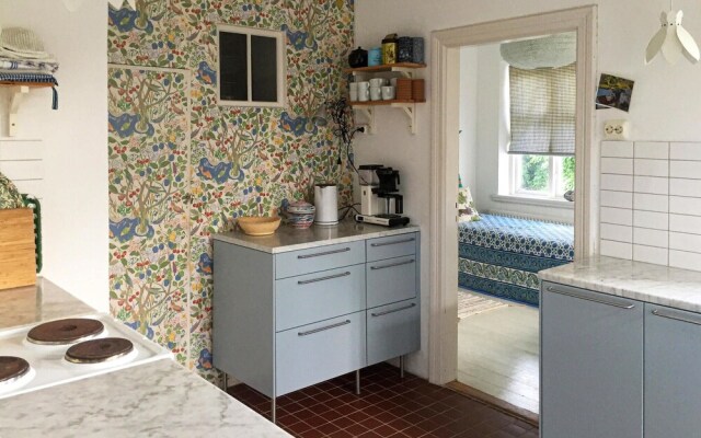 Awesome Home in Abbekås With 4 Bedrooms