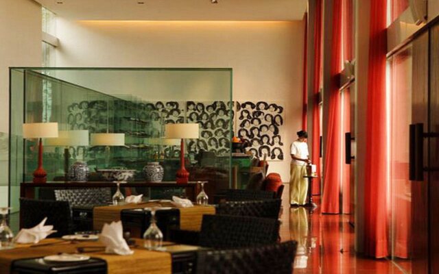 Kayumanis Nanjing Private Villas & Spa