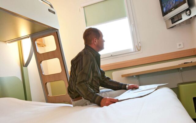 Ibis Budget Niort Est La Crèche