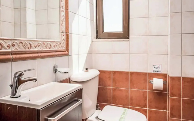 Villa Xenos Dio