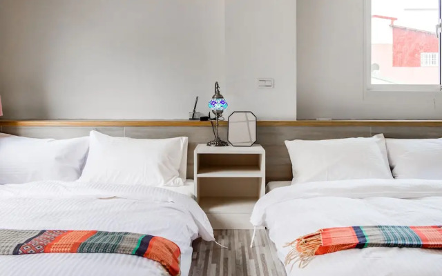 Sun and Moon Splendor