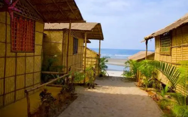 Dolphin Beach Resort
