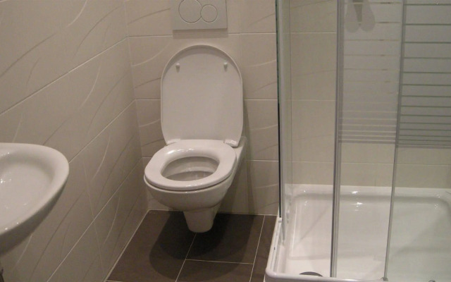 Appartements CHE