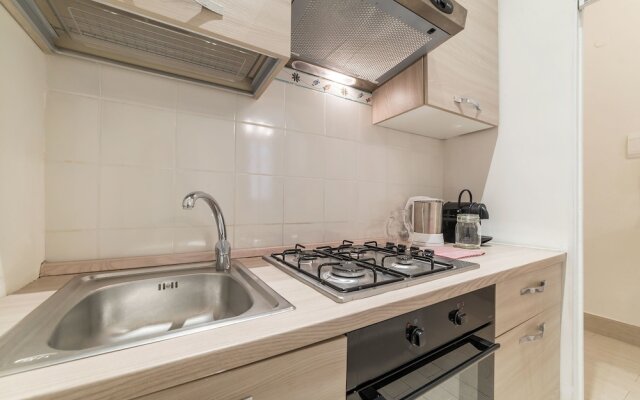 Saint Peter Suite Apartment