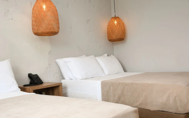 Ciela Hotel & Beach Club