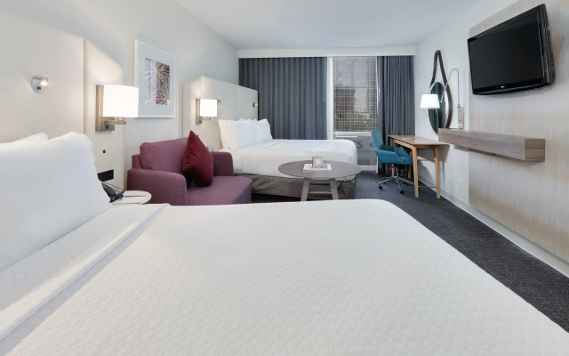 Crowne Plaza Dallas Downtown by IHG