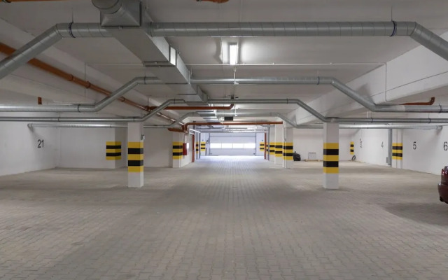 Riverfront Apartment by Renters