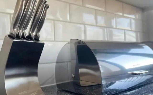 Flitwick Apartments by DHAparthotels