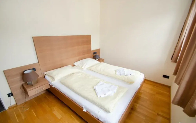 Post Residence Apartments