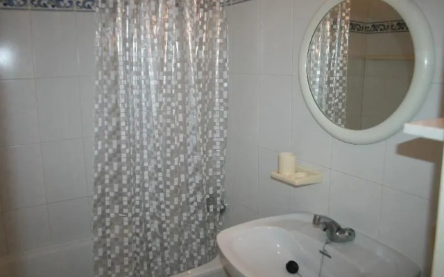 Apartamentos el Rocio Casa Azahar