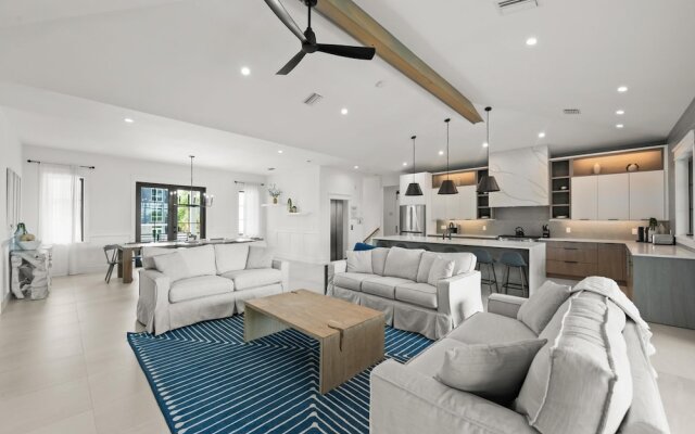 The Ringling Estate in Sarasota