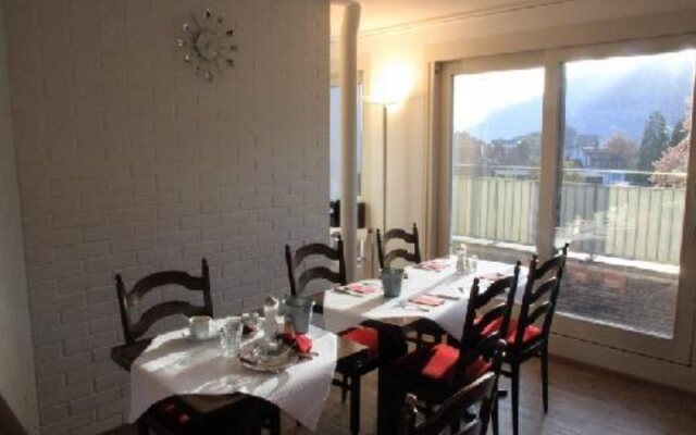 Hotel Merkur Interlaken