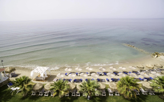 Nefeli Villas and Suites