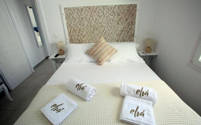 ELIA PRIVILEGED SUITES Andros ΑΝΔΡΟΣ