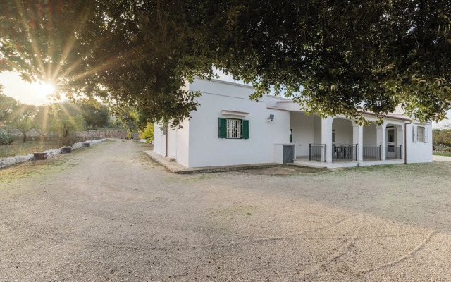 Villetta Blu by Wonderful Italy