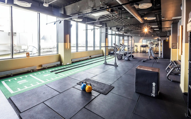 Comfort Hotel Copenhagen Airport