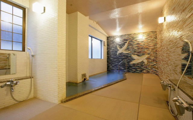 Sento Ryokan