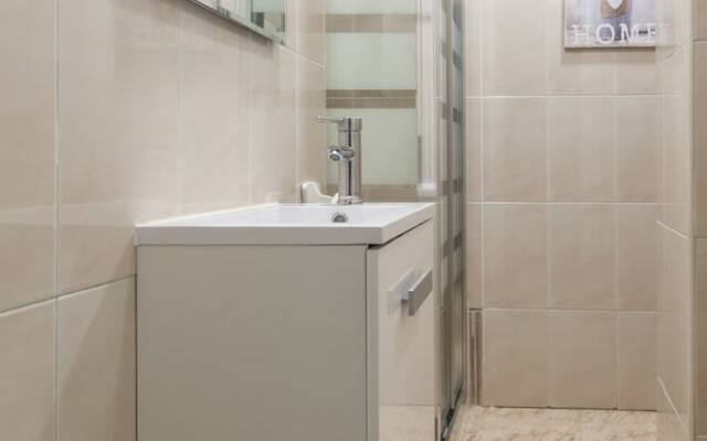 Apartamento Reina Sofía IV