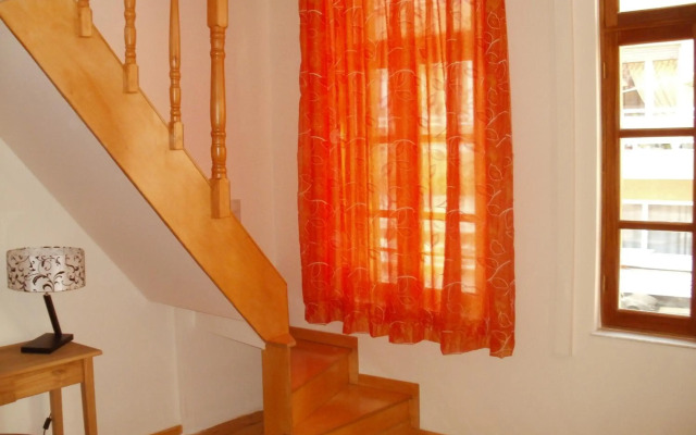 Irene Maisonettes