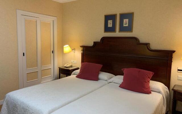 Hotel Santo Domingo Lucena