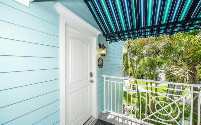 Tropical Breeze Resort