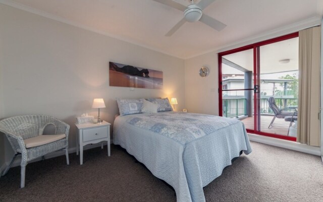 Horizons Golf Club, Unit 47, Gleneagles