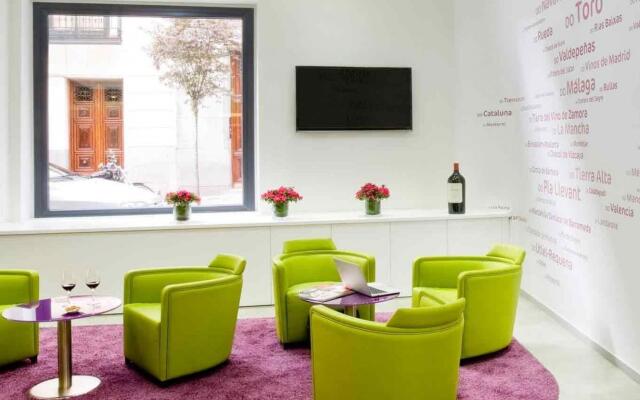 Hotel ibis Styles Madrid Prado