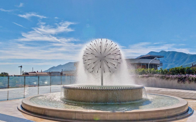 Hotel dei Principati