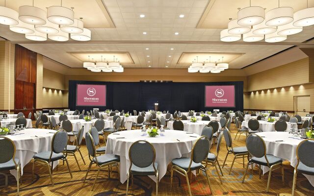 Sheraton Hotel Newfoundland